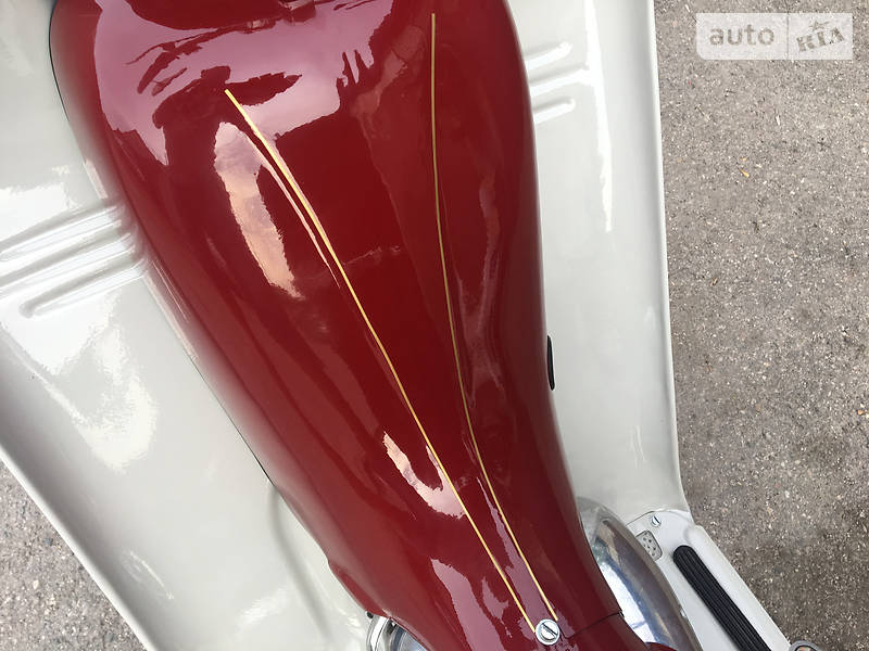 Jawa 50 1966 в Харькове фото 22 Jawa 50 1966 в Харькове