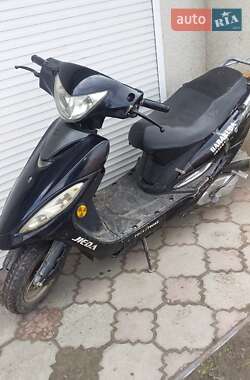 Скутер Jawa 50 2008 в Черновцах