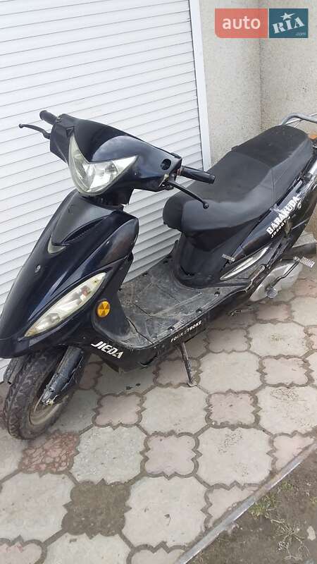 Скутер Jawa 50 2008 в 