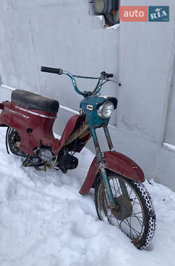 Мотоцикл Классік Jawa 50 1960 в Дніпрі