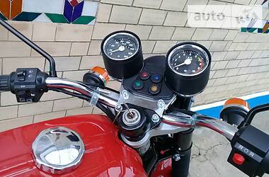 Мотоцикл Классик Jawa 634 1983 в 