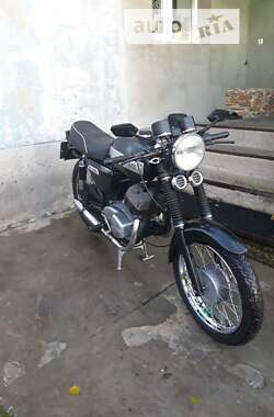 Мотоцикл Кастом Jawa 634 1982 в Луцьку