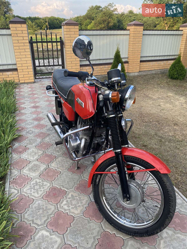 Jawa 638 1982
