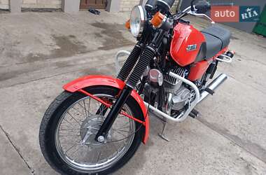 Мотоцикл Классік Jawa 638 1989 в 