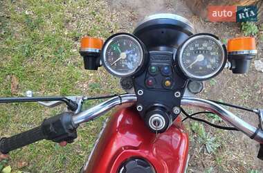 Мотоцикл Классік Jawa 638 1985 в Кобеляках