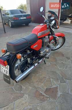 Мотоцикл Классік Jawa 638 1985 в Рокитному