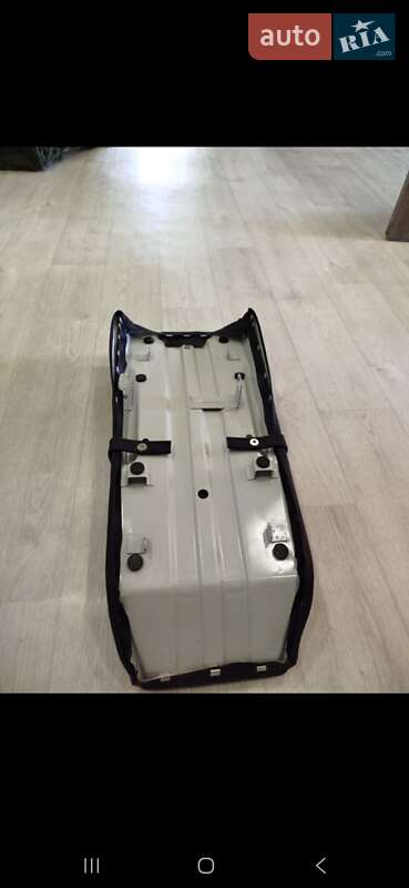 Мотоцикл Классик Jawa 638 1991 в Хмельницком