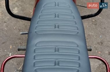 Мотоцикл Классик Jawa 638 1985 в Киеве