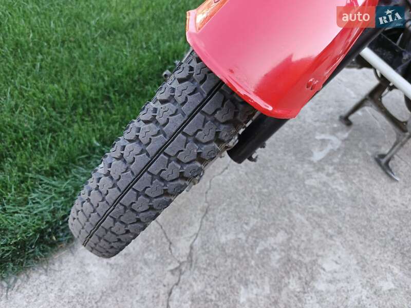 Грузовые мотороллеры, мотоциклы, скутеры, мопеды Jawa 639 1986 в Синельниково