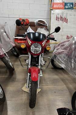 Мотоцикл Классик Jawa 640 2023 в 