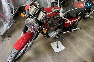 Мотоцикл Классік Jawa 640 2024 в Умані