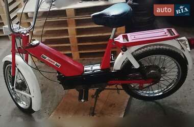 Мопеды Jawa Babetta 1979 в 