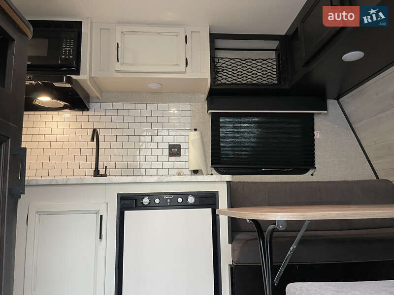 Прицеп дача Jayco Jay 2022 в Ровно