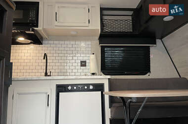 Прицеп дача Jayco Jay 2022 в 