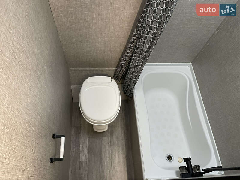 Прицеп дача Jayco Jay 2022 в Ровно