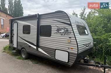 jayco jay 2021 в Рівне від професійного продавця Микола Васильович