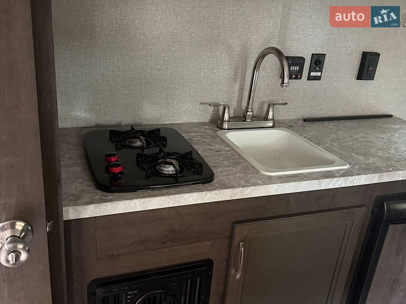Прицеп дача Jayco Jay 2021 в Ровно