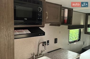 Прицеп дача Jayco Jay 2021 в Ровно