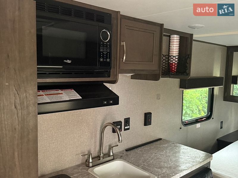 Прицеп дача Jayco Jay 2021 в Ровно