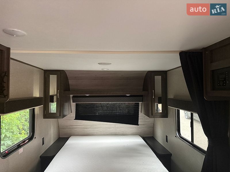 Прицеп дача Jayco Jay 2021 в Ровно