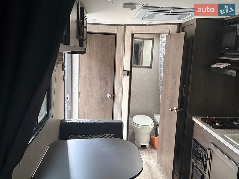 Прицеп дача Jayco Jay 2021 в Ровно