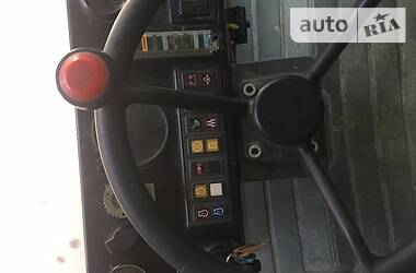 Каток грунтовый JCB 1100 2004 в 