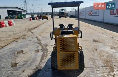 Миниэкскаватор JCB 110 2025 в 