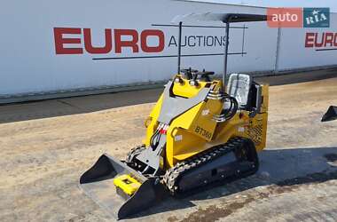 Миниэкскаватор JCB 110 2025 в 