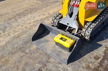 Миниэкскаватор JCB 110 2025 в 