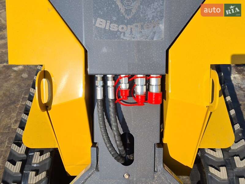 Миниэкскаватор JCB 110 2025 в Черновцах