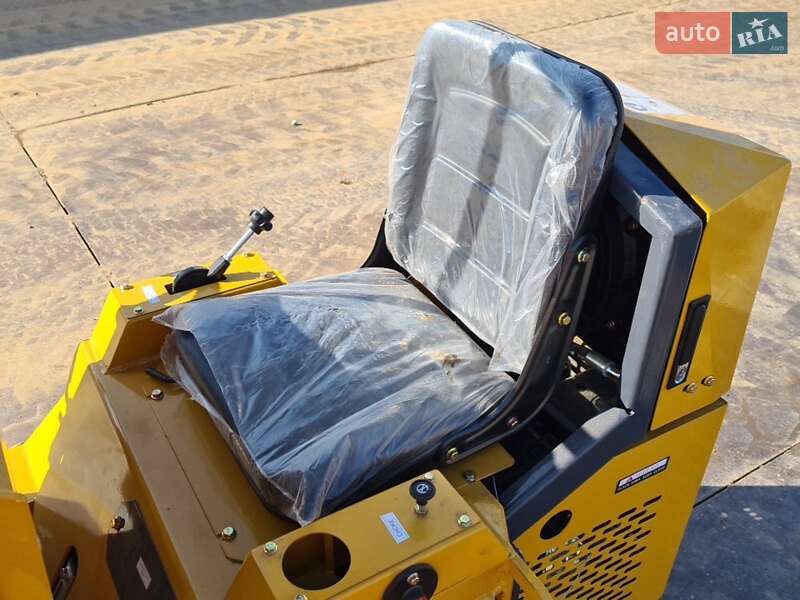 Миниэкскаватор JCB 110 2025 в Черновцах