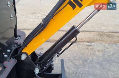 Миниэкскаватор JCB 110 2025 в 
