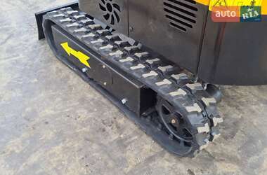Миниэкскаватор JCB 110 2025 в 