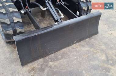 Миниэкскаватор JCB 110 2025 в 