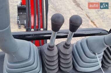 Миниэкскаватор JCB 110 2025 в 