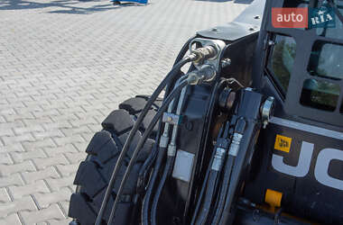 Минипогрузчик JCB 155 2021 в 