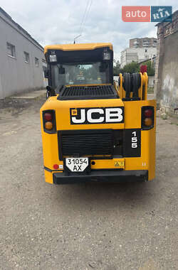 Минипогрузчик JCB 155 2021 в 