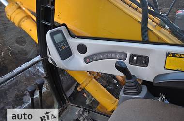 Экскаватор JCB 160 2004 в Чернигове