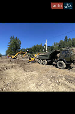 Гусеничный экскаватор JCB 160 2007 в 