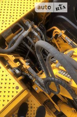 Экскаватор погрузчик JCB 175 2006 в Калуше