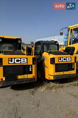 Міні-вантажник JCB 175 2018 в Полтаві