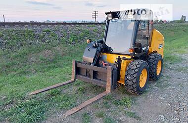 Минипогрузчик JCB 190 2005 в Ровно