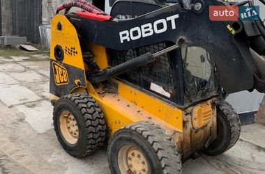 Минипогрузчик JCB 190 2007 в Одессе