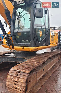 Экскаватор JCB 220 2013 в 