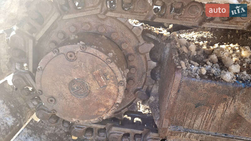 Гусеничний екскаватор JCB 220 2021 в Одесі фото 23 Гусеничний екскаватор JCB 220 2021 в Одесі