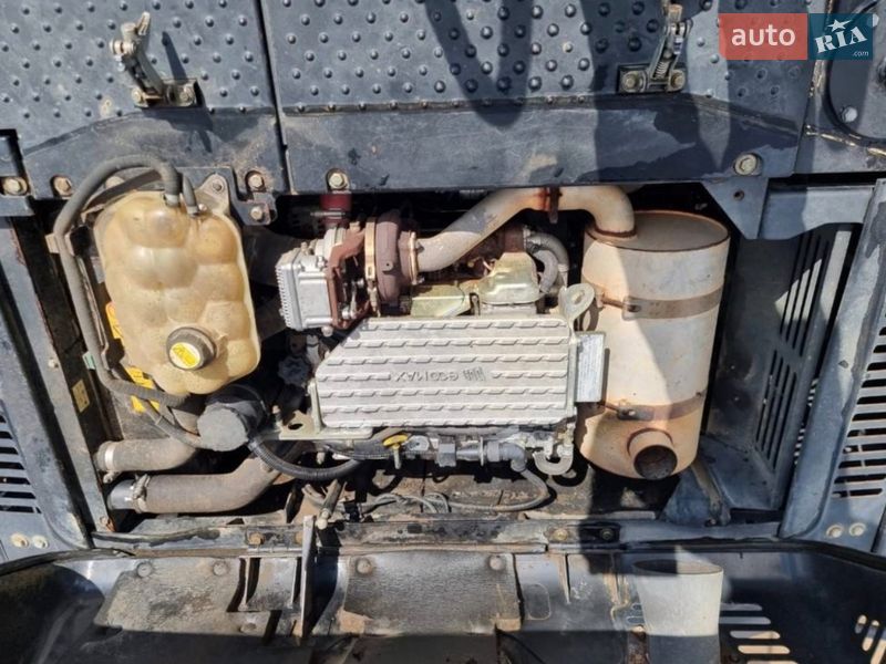 Гусеничный экскаватор JCB 220 2015 в Одессе