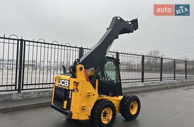 Міні-вантажник JCB 225 2015 в Києві