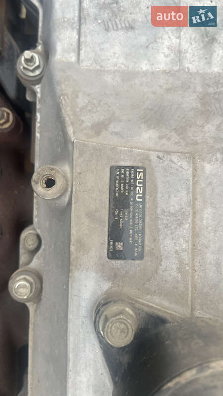 Гусеничний екскаватор JCB 260 2021 в Чернігові