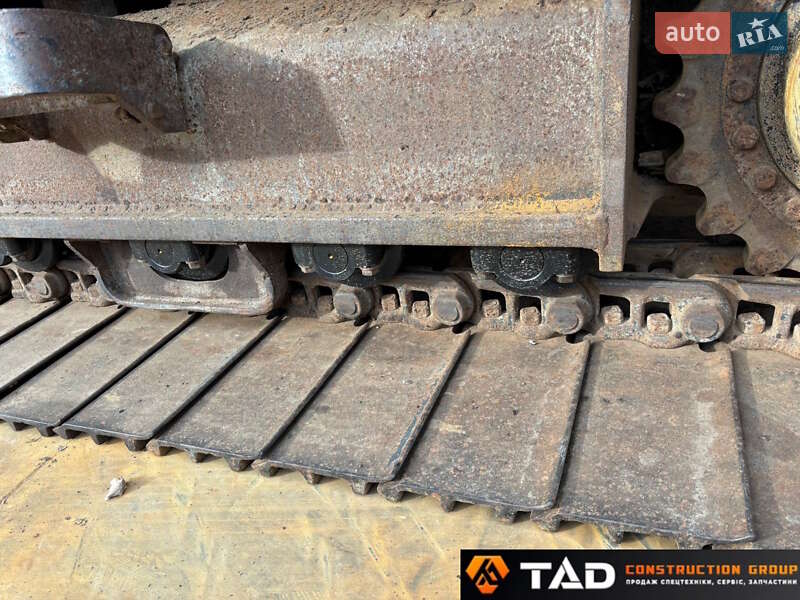 Гусеничный экскаватор JCB 260 2007 в Киеве фото 18 Гусеничный экскаватор JCB 260 2007 в Киеве