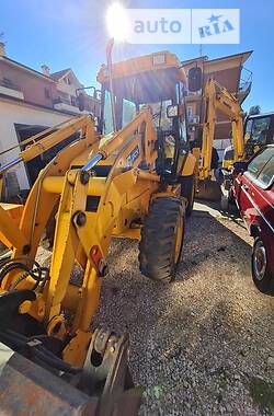 Інша спецтехніка JCB 2CX 2002 в Чернівцях